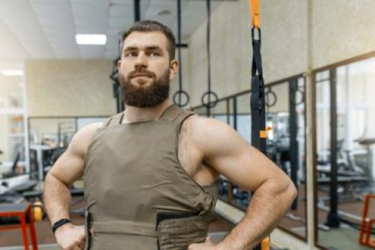 突破减肥平台期的一个奇妙方法