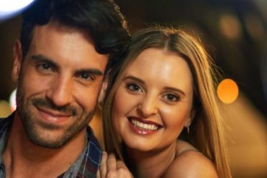 阿尔法男如何表达爱意：15种迷人方式