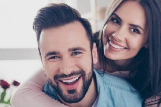 25个迹象表明他值得托付终身