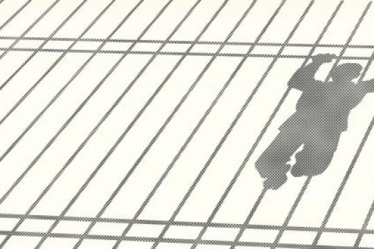 囚徒锻炼法：小空间内的高效自重训练