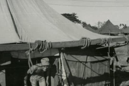 突击队员真的不穿内裤吗？