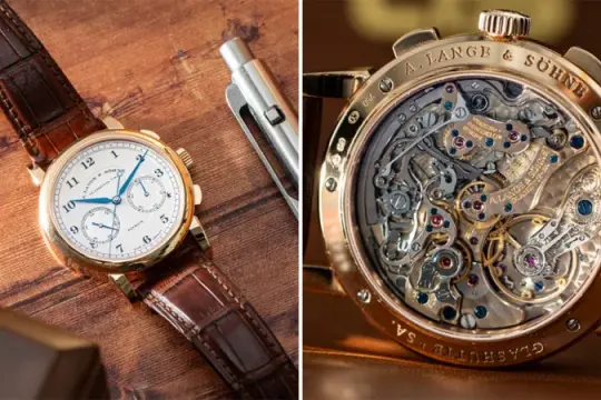 智能收藏家现在青睐的冷门腕表推荐