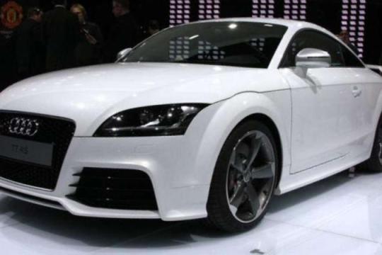 8款令人回头率爆表且意外实惠的豪华跑车