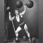 Podcast #1026：五千年的汗水——体能文化历史中的失落锻炼智慧