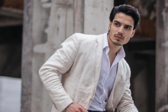 情感成熟男人的12个积极信号