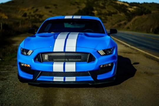 福特Mustang GT350如何让“巫毒魔法”成为现实