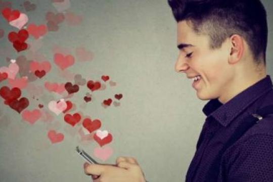 网络恋爱悖论背后的真实故事