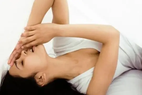 女性分享如何让她们进入情绪状态——你一定要知道的秘诀