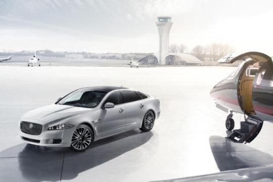 2025年豪华轿车买家依然追求的车型