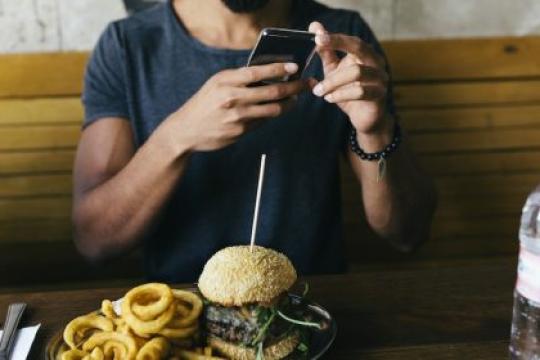 如何吃自己喜欢的食物还能减肥
