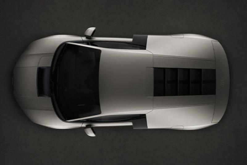 Audi Nuvolari 5