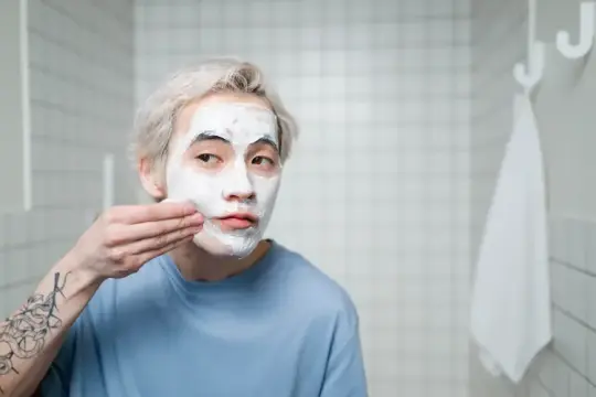 抗击衰老：男性如何保持青春活力？