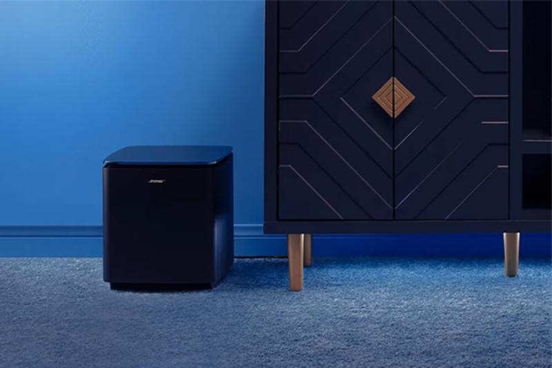 Bose Lifestyle Speaker Collection 06