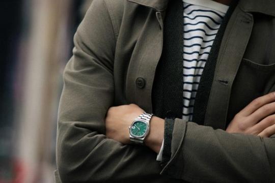 庆祝宝路华150年工艺传承——Super Seville腕表