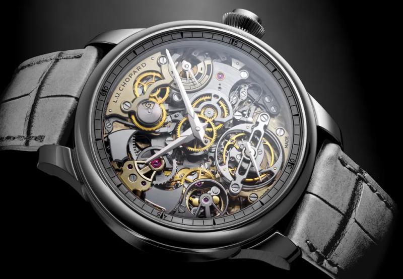 Chopard L.U.C Grand Strike