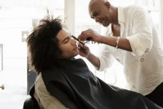 如何释放你头发的隐藏潜力