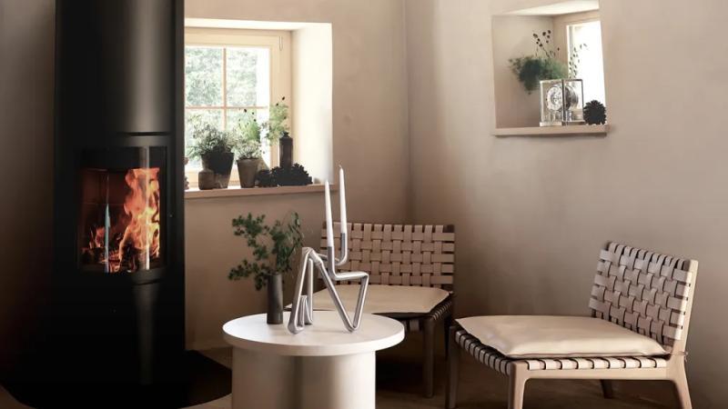 Jaeger-LeCoultre Le Chalet