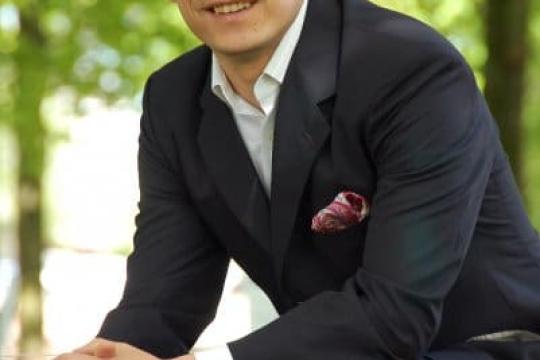 播客102期：与Antonio Centeno探讨风格的科学