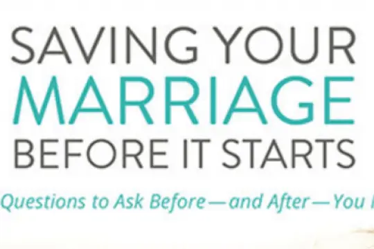 婚姻从未开始前的守护：如何确保婚姻长久幸福