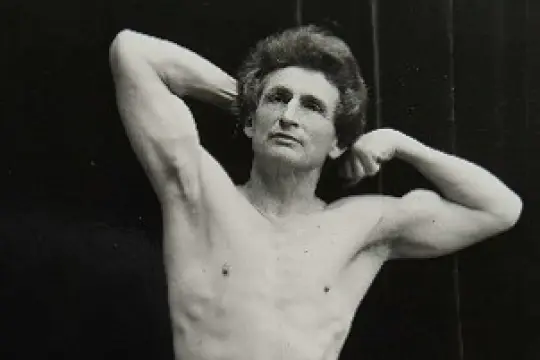 播客第624期：美国首位健身影响者的疯狂且被遗忘的故事