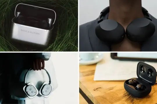 2025年十大最佳耳机推荐