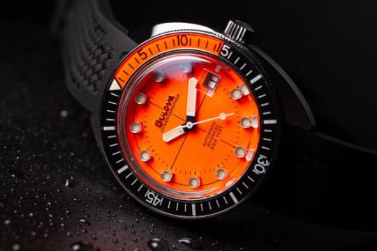 季节性腕表入门指南