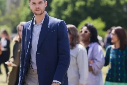 春季7大必备男士护理用品，助你焕发清新魅力