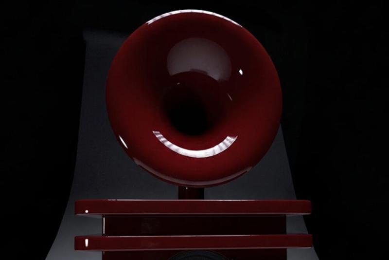 Silence Please x Kouros Maghsoudi Please Hum Speaker 5