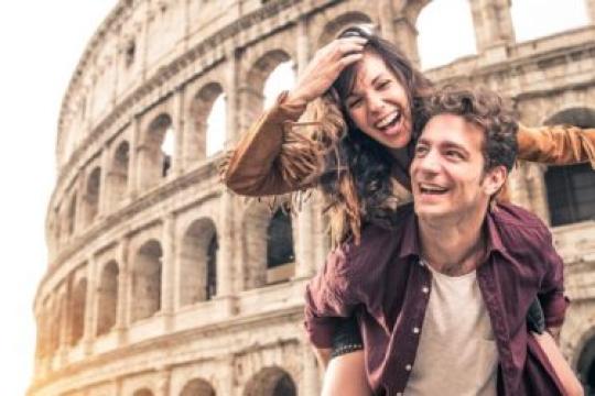 与海外人士约会的利与弊