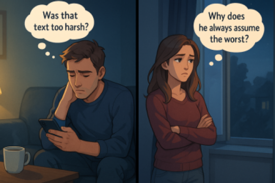 真正有效的9条男性恋爱建议