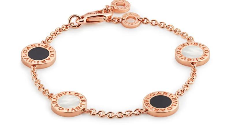 Bulgari Bulgari Bracelet