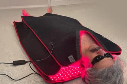 我亲测红光疗法三个月，告诉你值不值得尝试