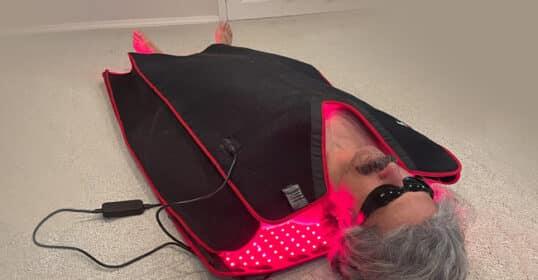 我亲测红光疗法三个月，告诉你值不值得尝试