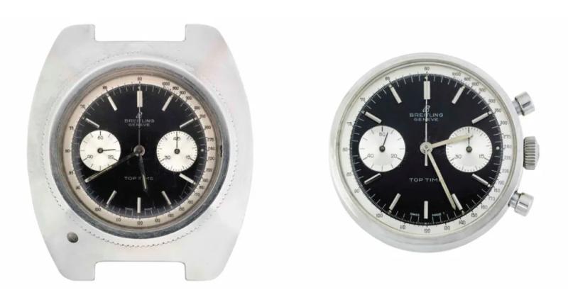 Breitling Top Time Chronograph Ref. 2002