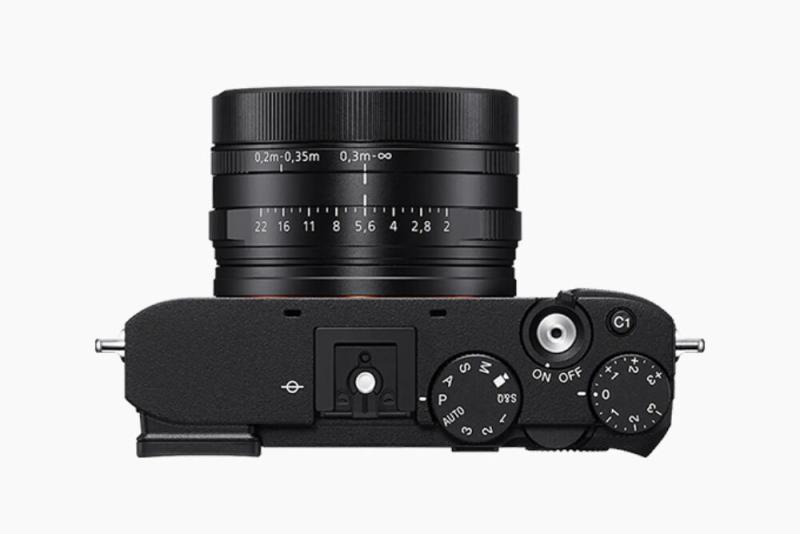 Sony RX1R III Camera 2