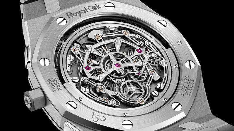 Audemars Piguet RD#5