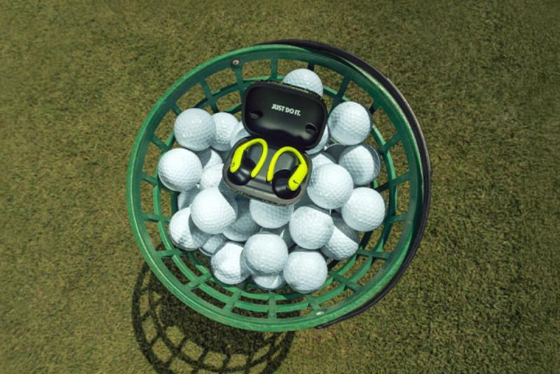 Nike x Beats Powerbeats Pro 2 2