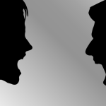 如何更自信地表达自己：第四部分——应对攻击性行为