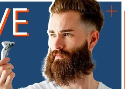 2022年男士最佳剃须产品推荐