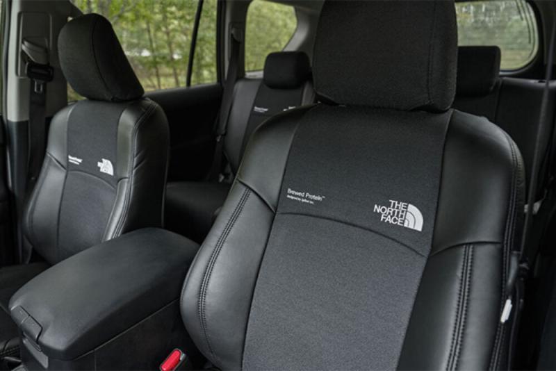 Toyota Land Cruiser Prado Newscape 3