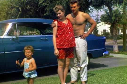 男人怀孕指南：如何照顾怀孕的妻子