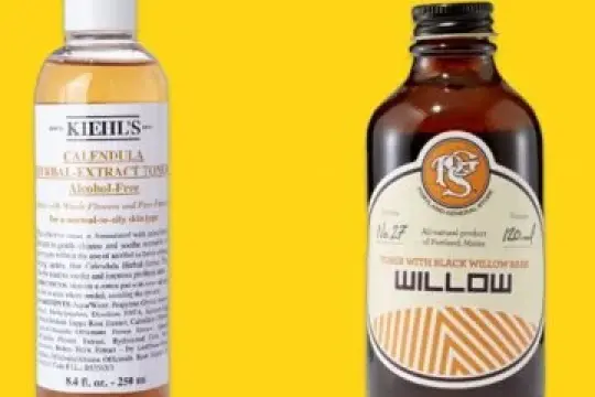 缩小毛孔，控油均匀肤色的护肤秘诀