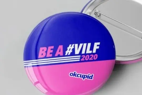 OkCupid：行使投票权是最性感的行为
