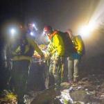 美国最精英民间搜救队的体能测试揭秘