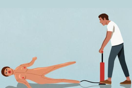 谁说现在找不到有意义的工作了？