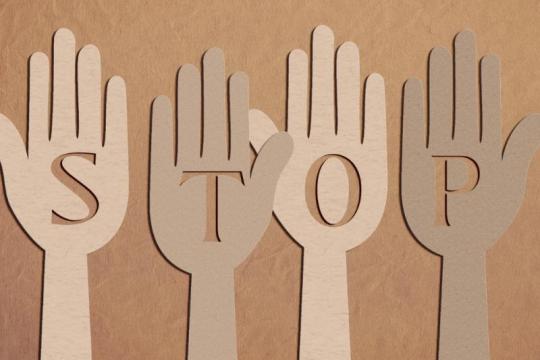 关于性暴力的8个普遍误区，我们该停止相信了