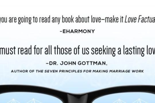 播客103期：与杜安娜·韦尔奇博士探讨科学爱情