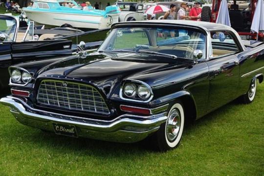 那些被收藏家忽视的Mopar车型