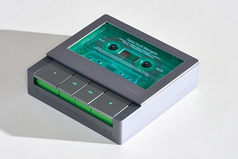 Trettitre Modular Audio System 3