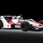 艾尔顿·塞纳的首辆一级方程式赛车将拍卖，估价达430万美元